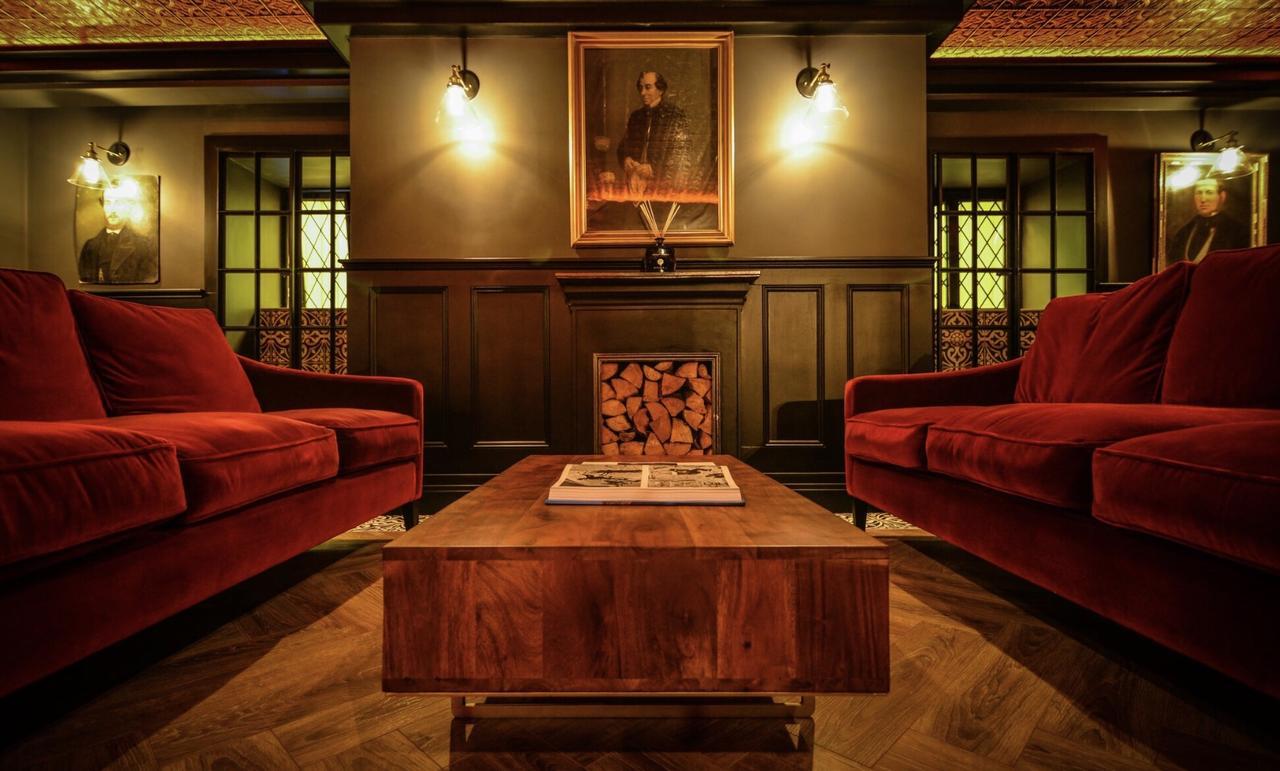 The Continental Boutique Inn Galway