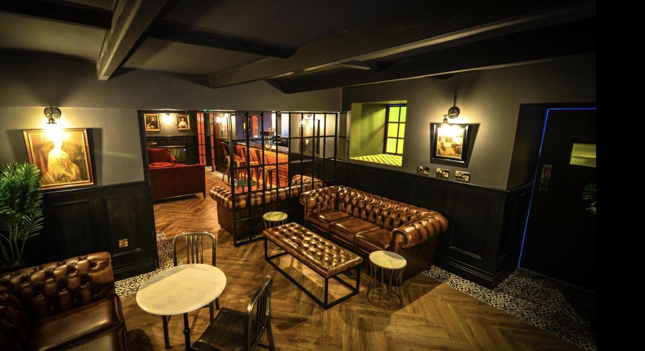 Inn The Continental Boutique