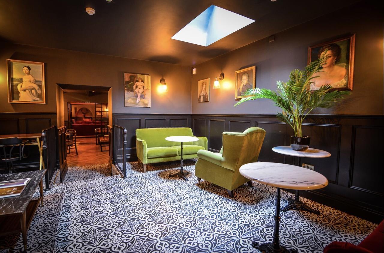 The Continental Boutique Inn