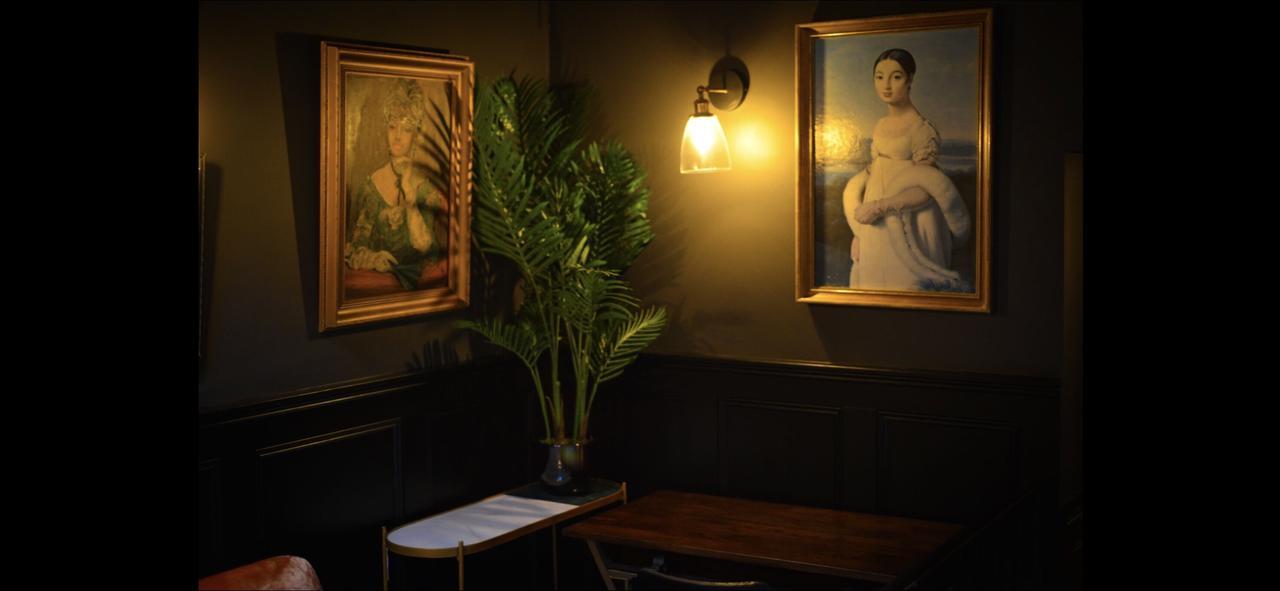 The Continental Boutique Inn Galway