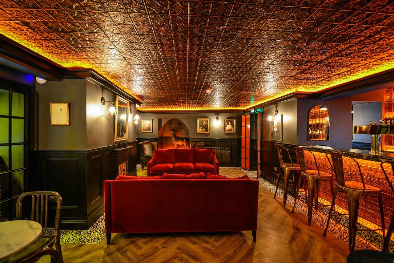 The Continental Boutique Inn Galway