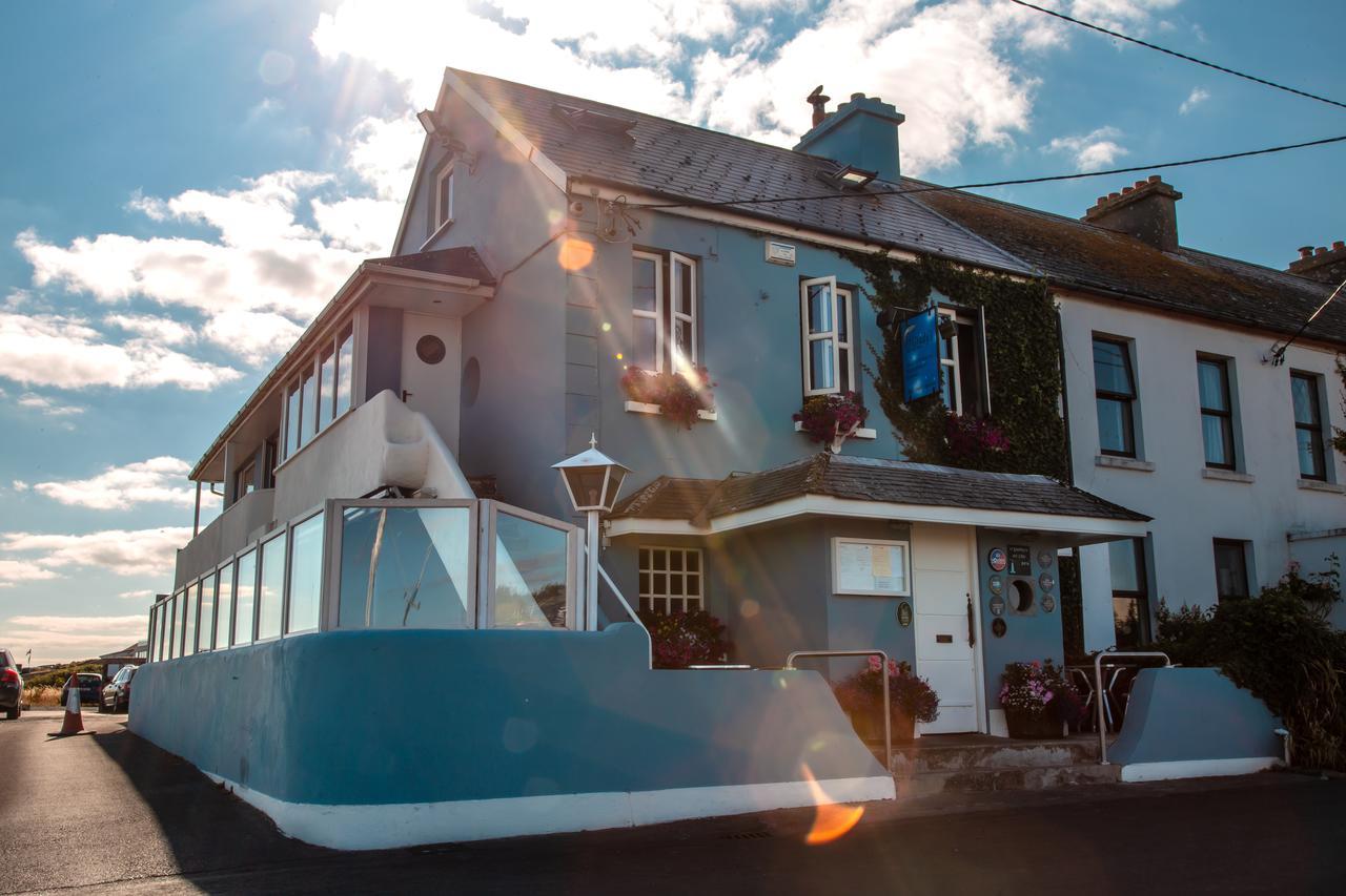 Barna Sea View Holiday home Galway