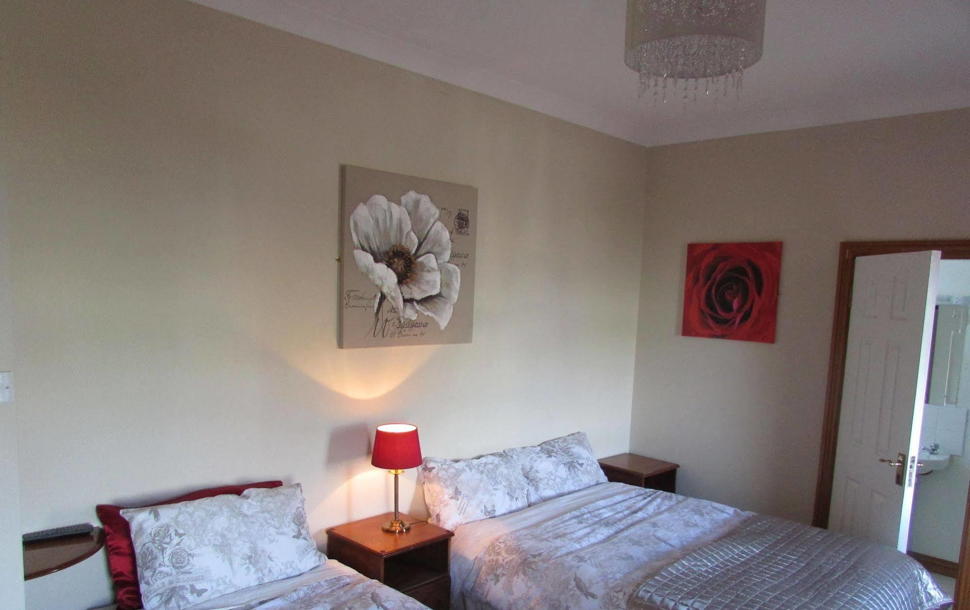 Guest house Bay View Guest House And B&B 3*