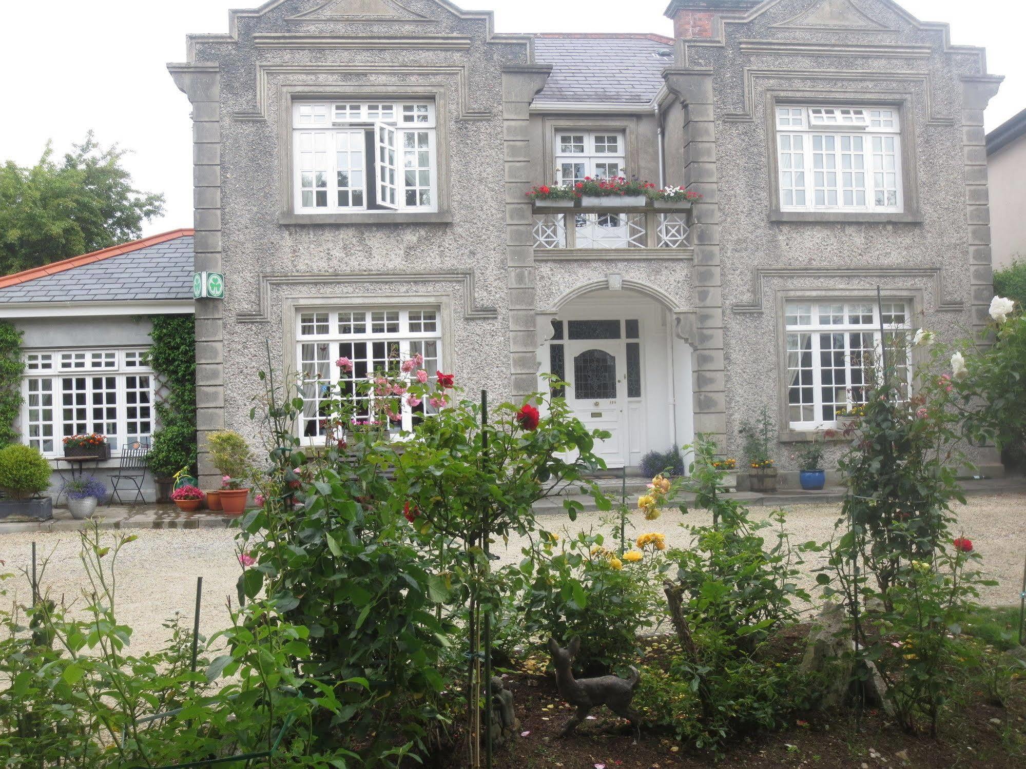 Bed & Breakfast St Judes