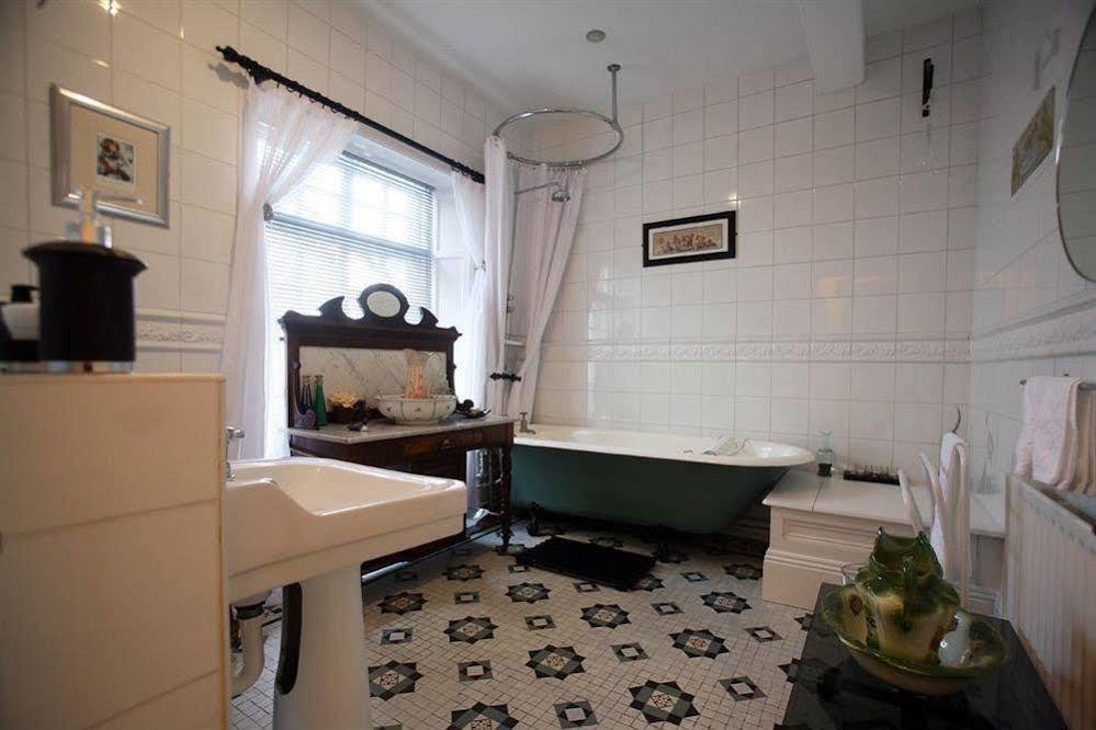 Bed & Breakfast St Judes