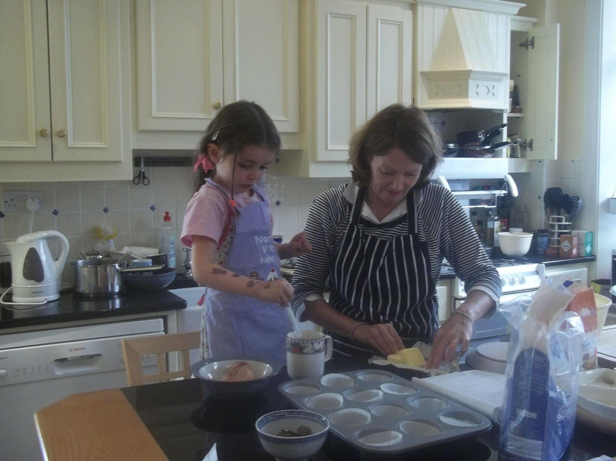 St Judes Bed & Breakfast