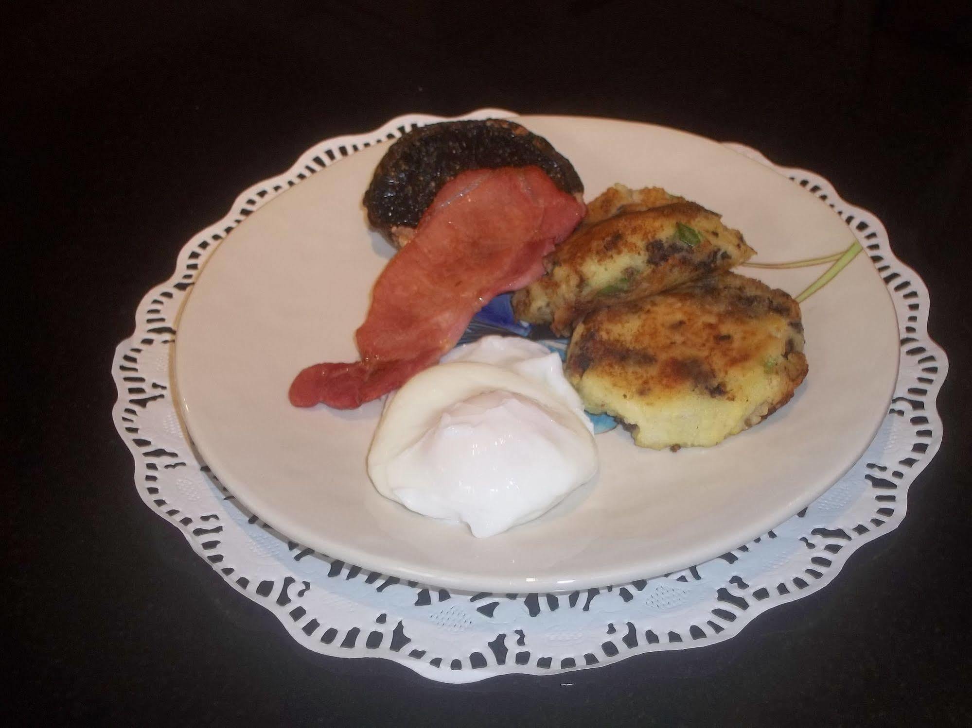 St Judes Bed & Breakfast Galway