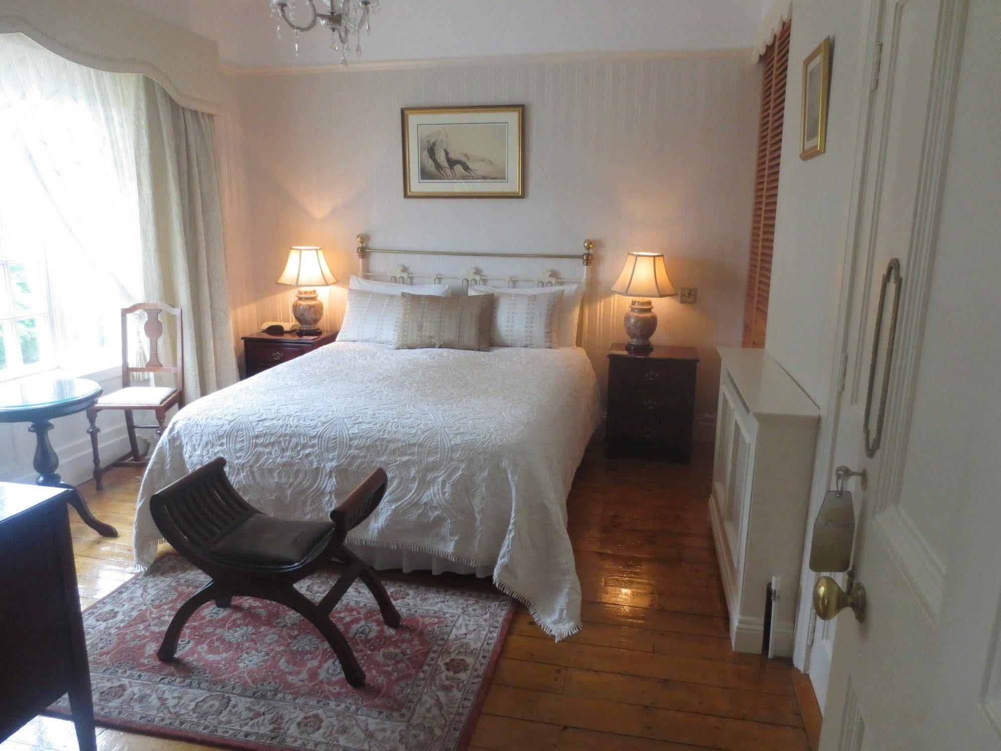 St Judes 3* Galway