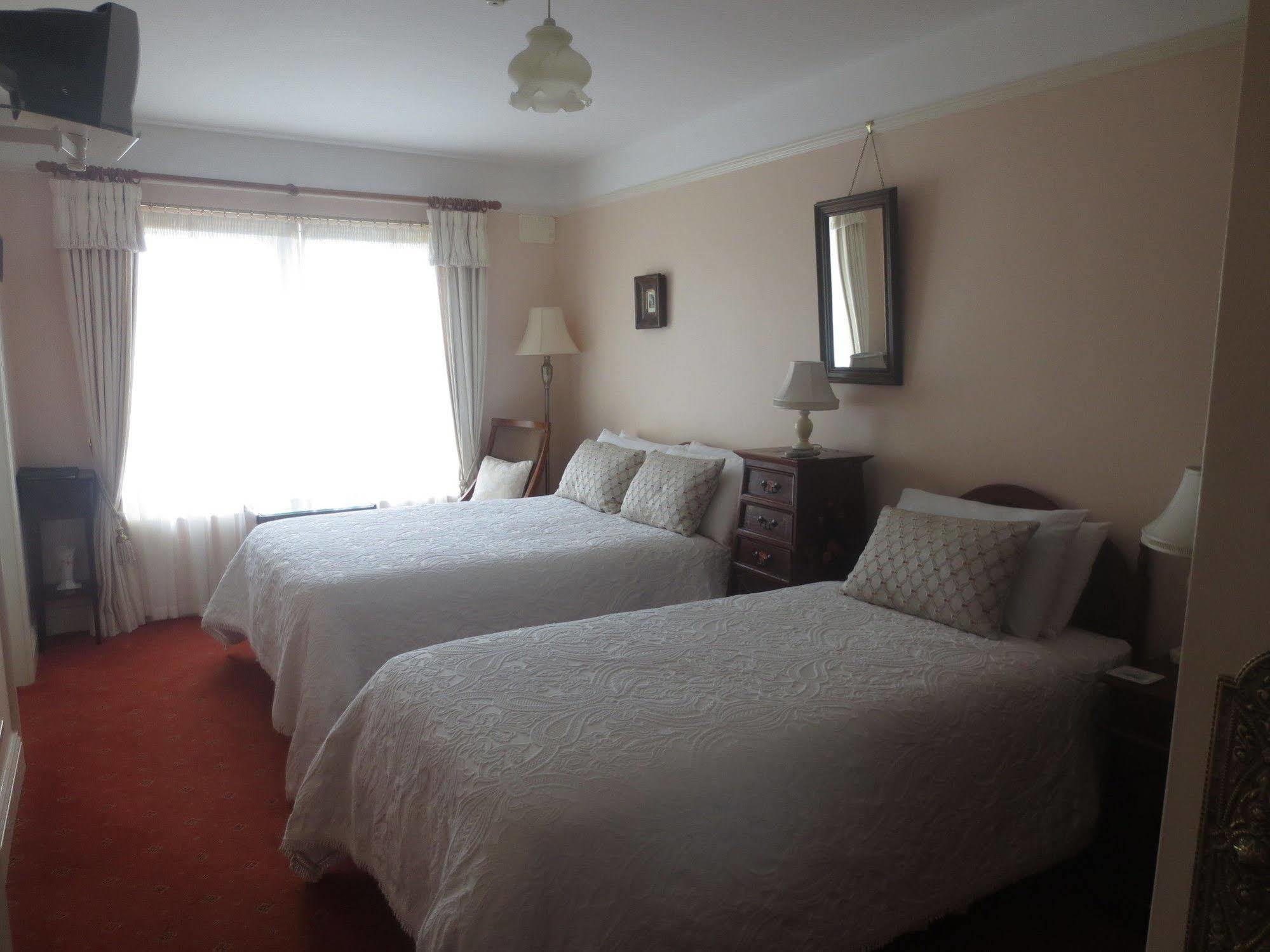 Bed & Breakfast St Judes