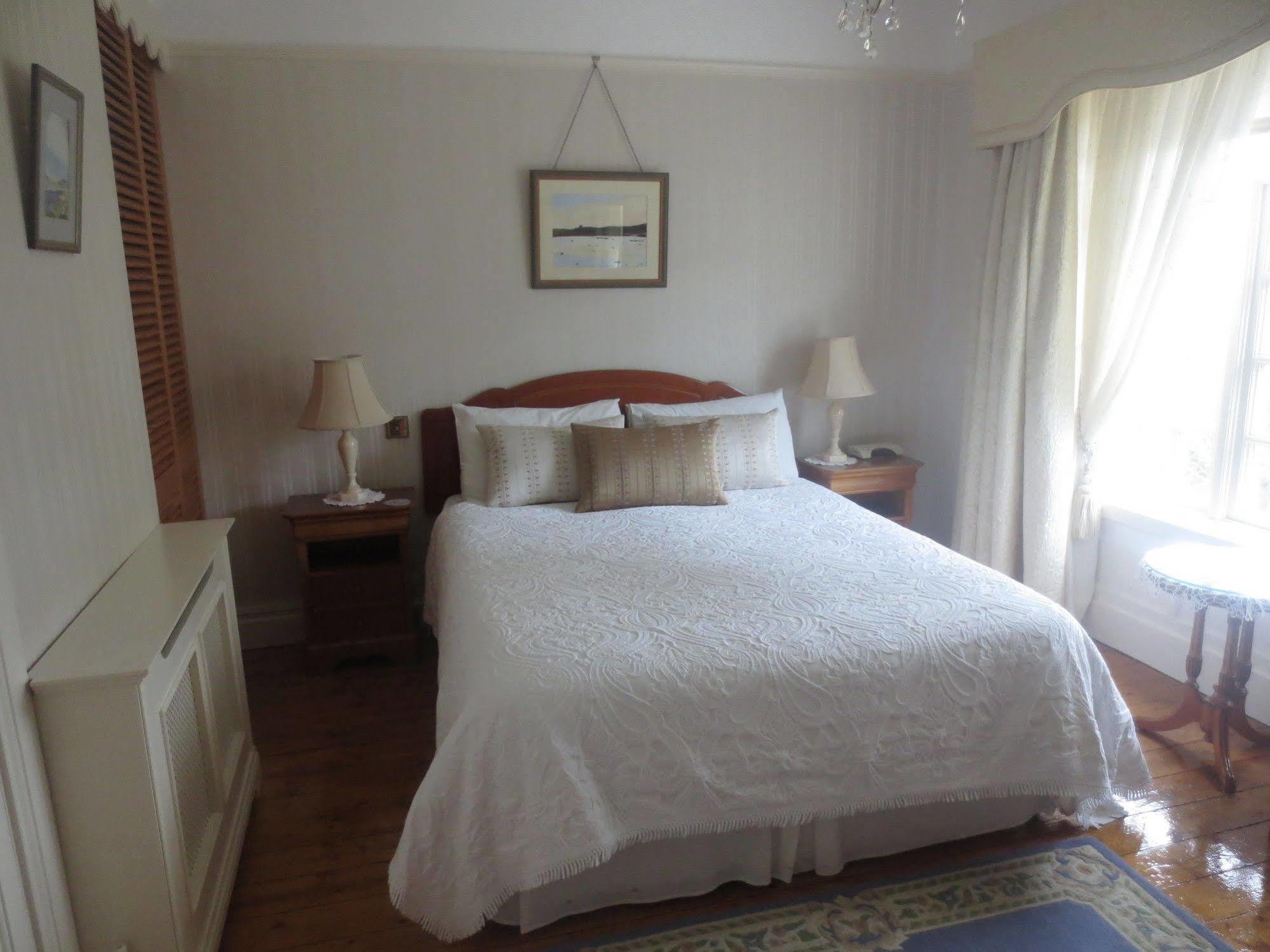 Bed & Breakfast St Judes Galway