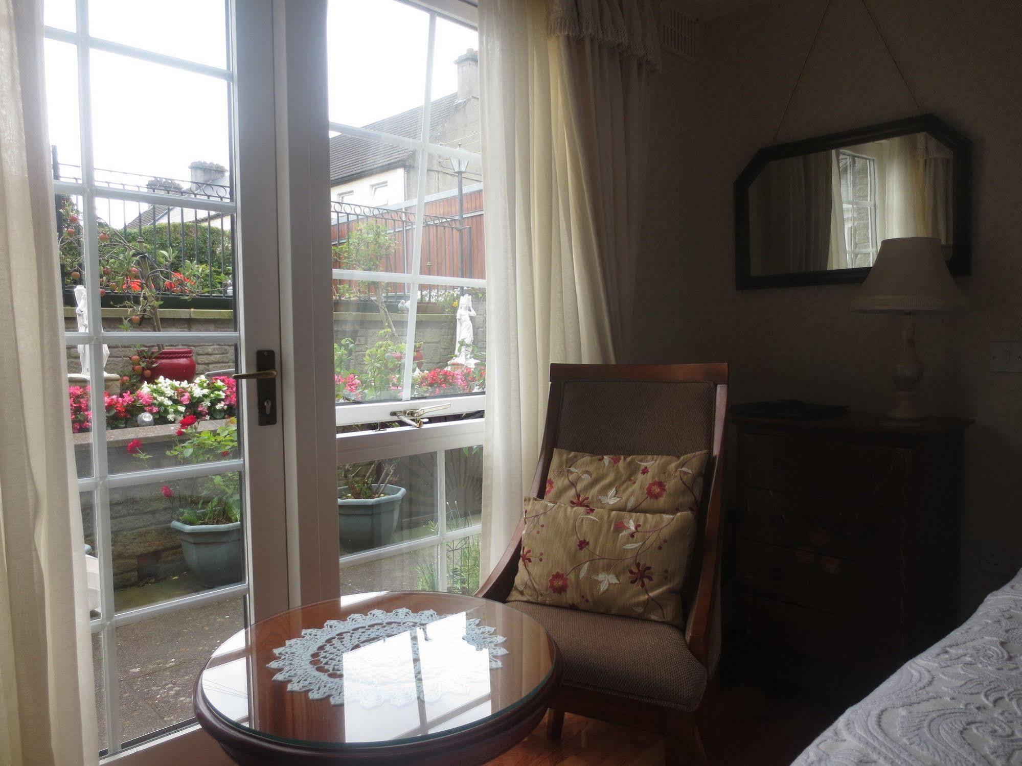 St Judes Bed & Breakfast 3*