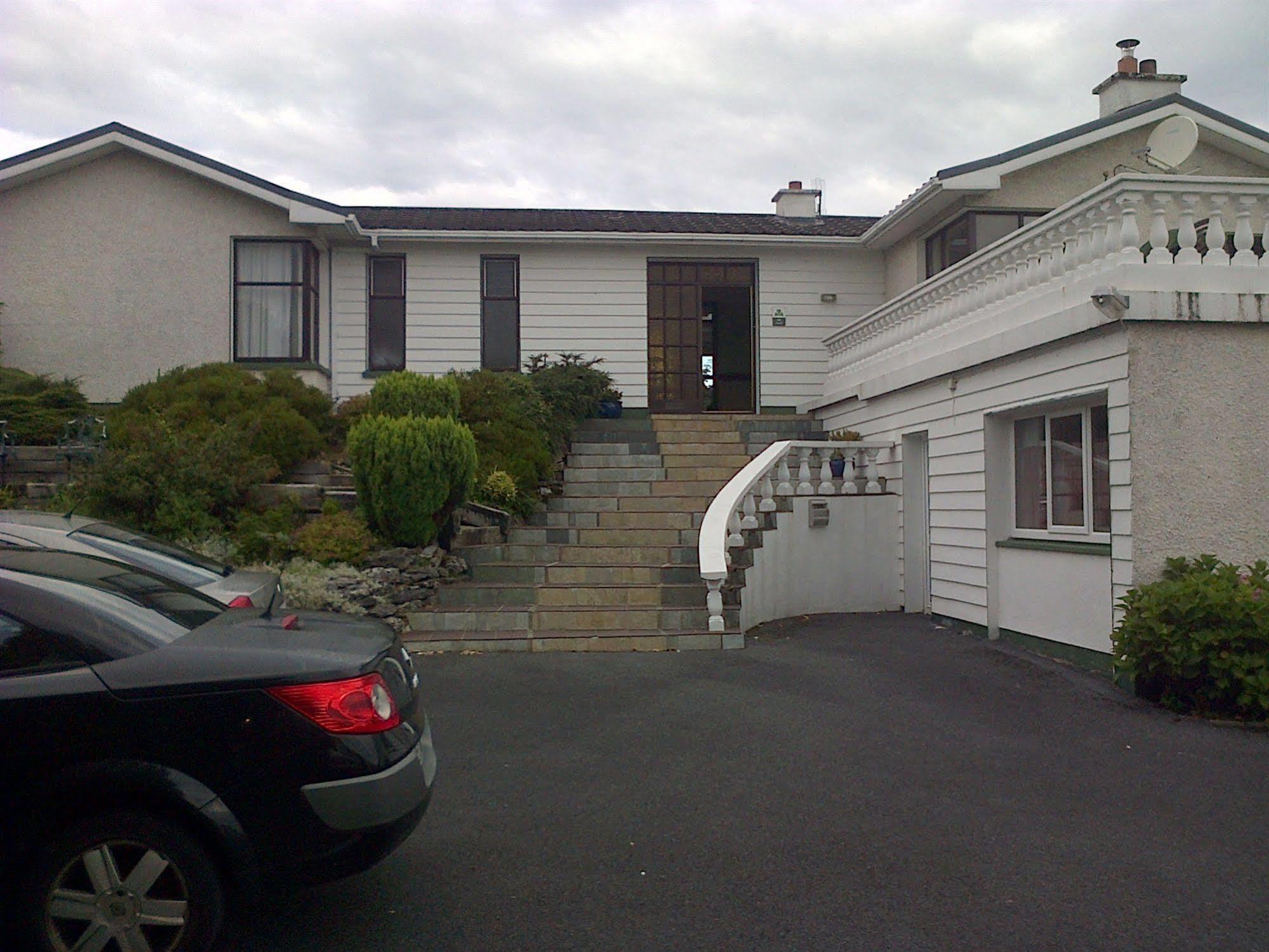 Bed & Breakfast Kilbree House Galway