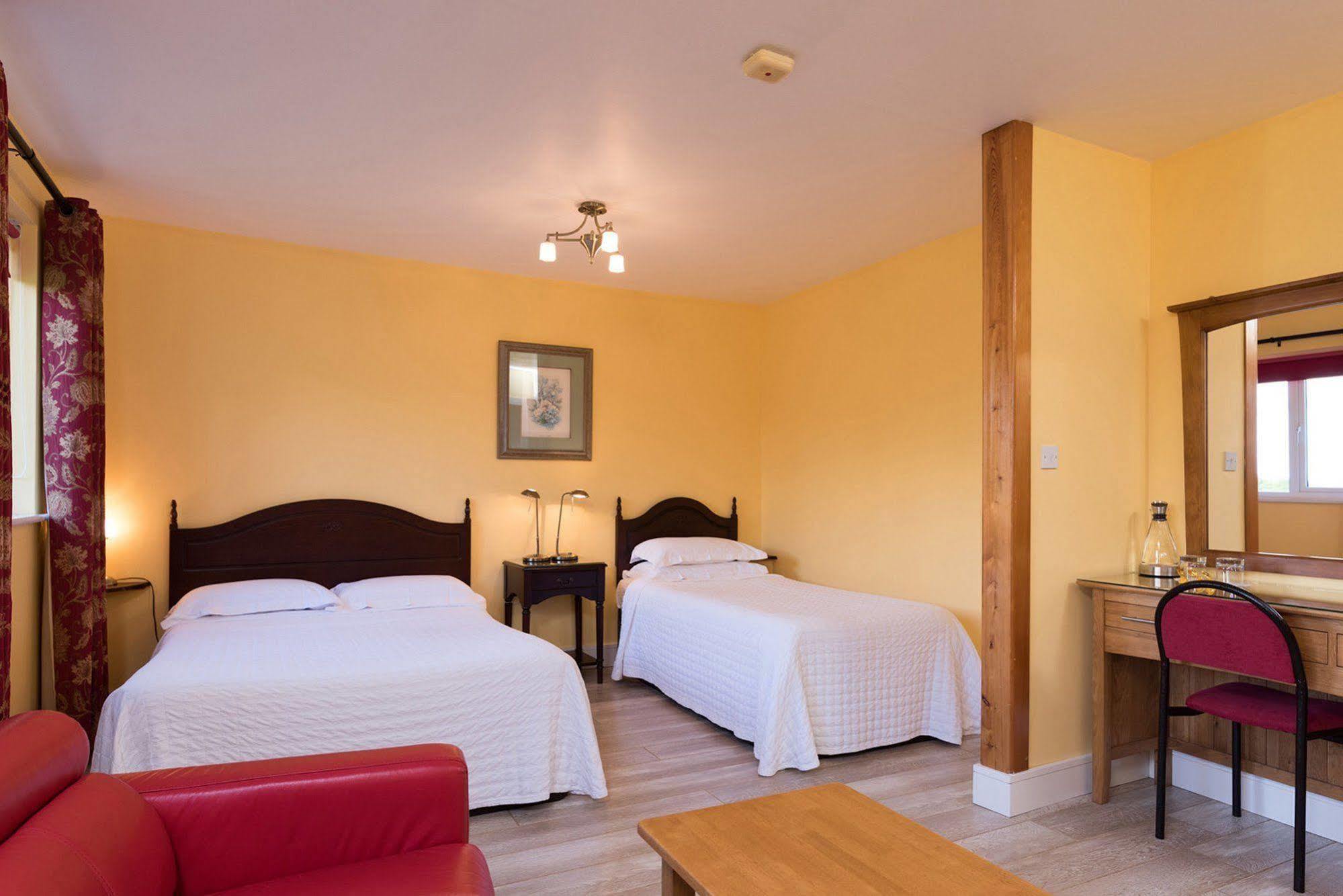 Kilbree House 4* Galway