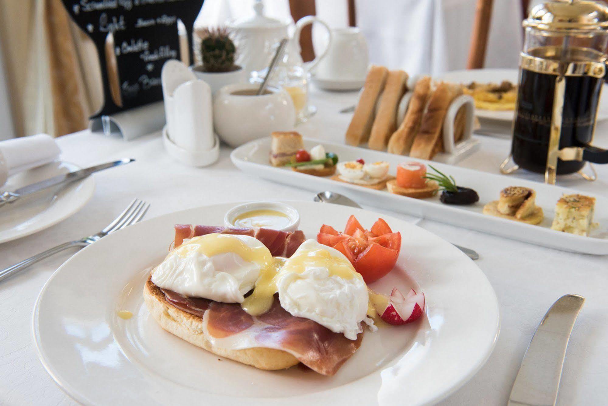 Kilbree House Bed & Breakfast 4*