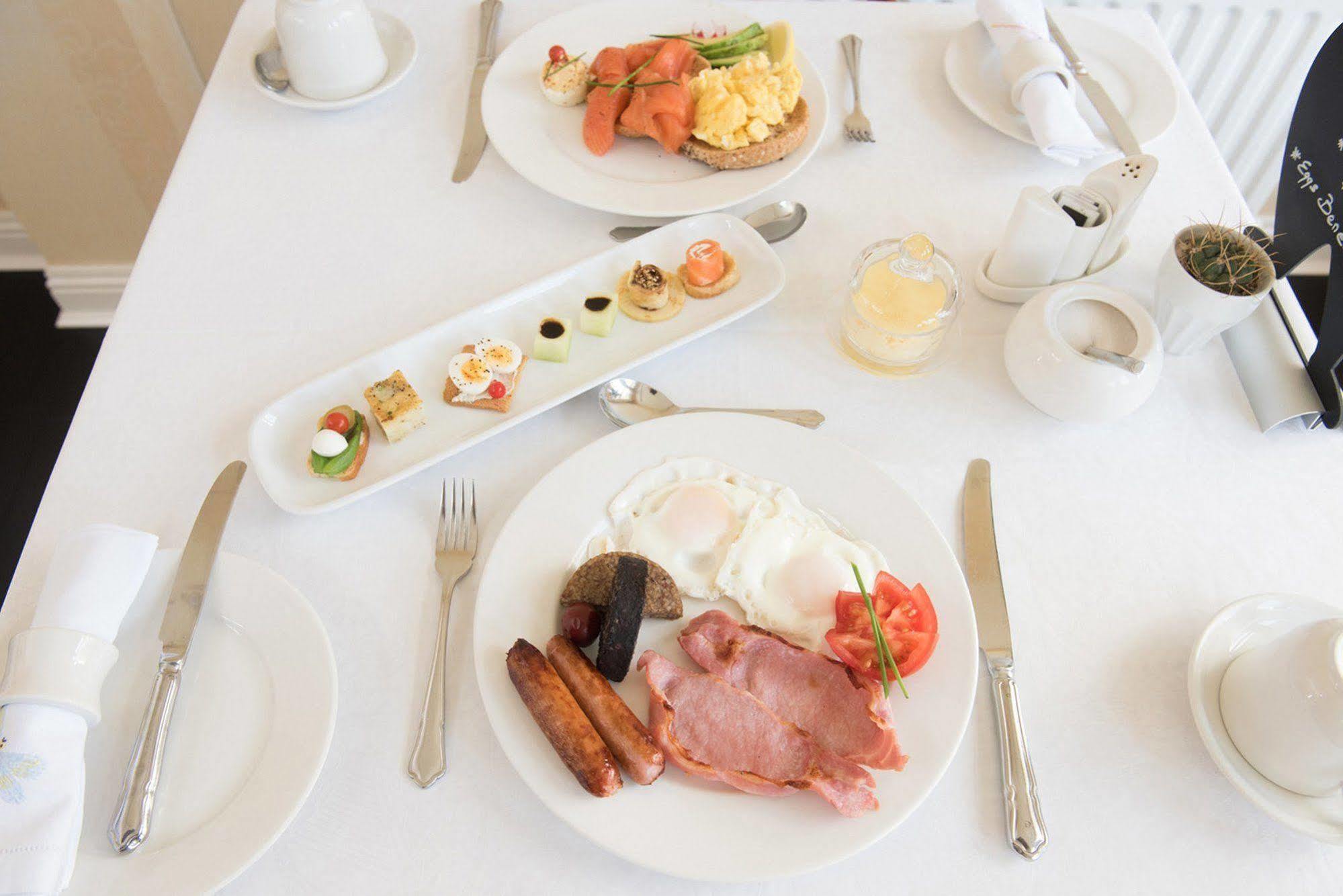 Bed & Breakfast Kilbree House Galway
