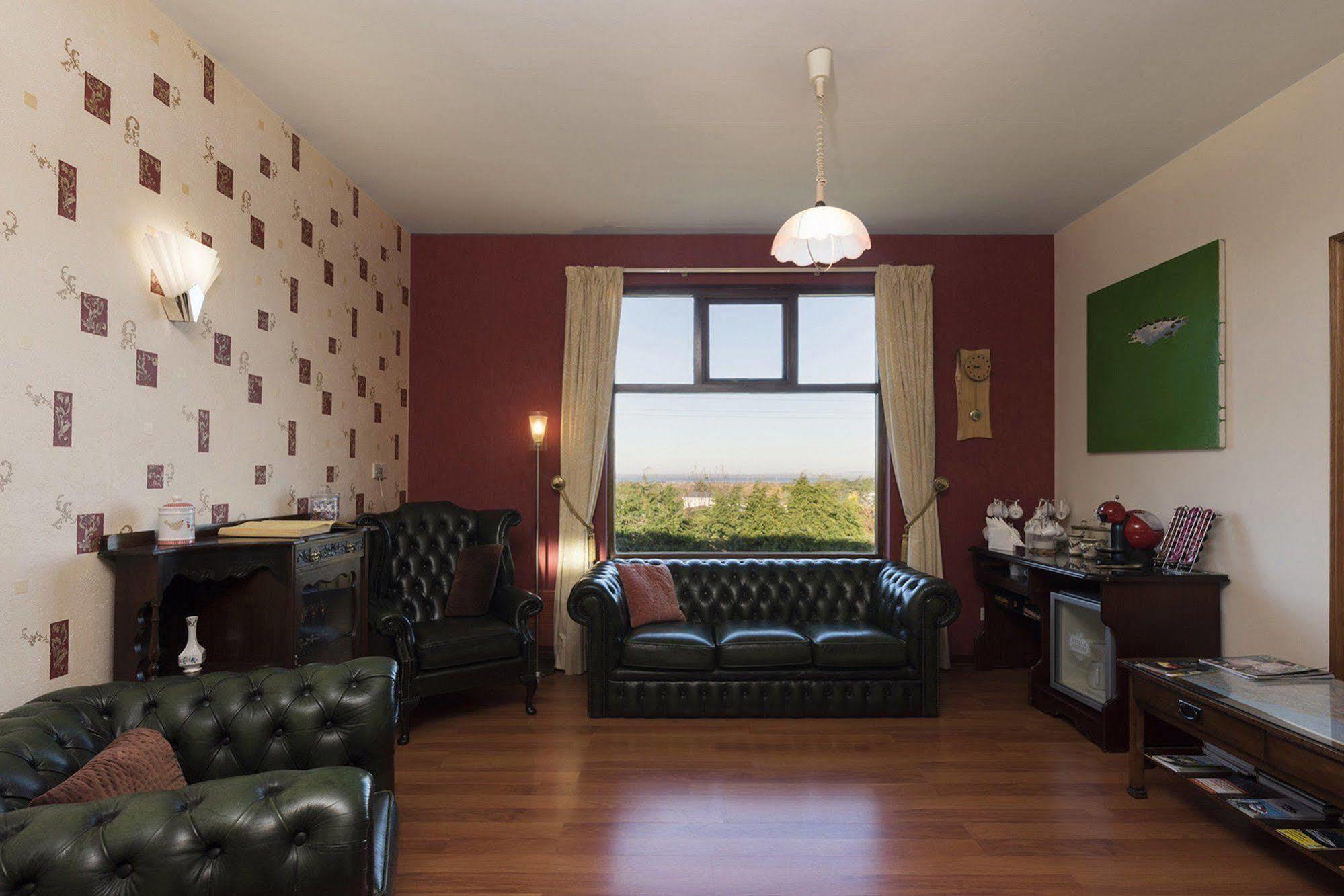 Kilbree House Bed & Breakfast Galway