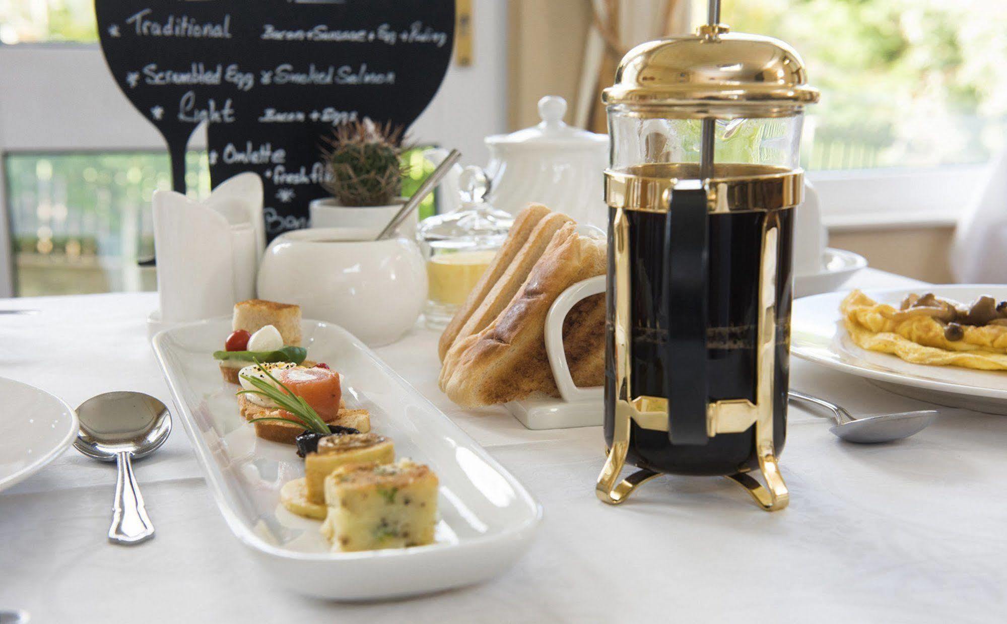 Bed & Breakfast Kilbree House