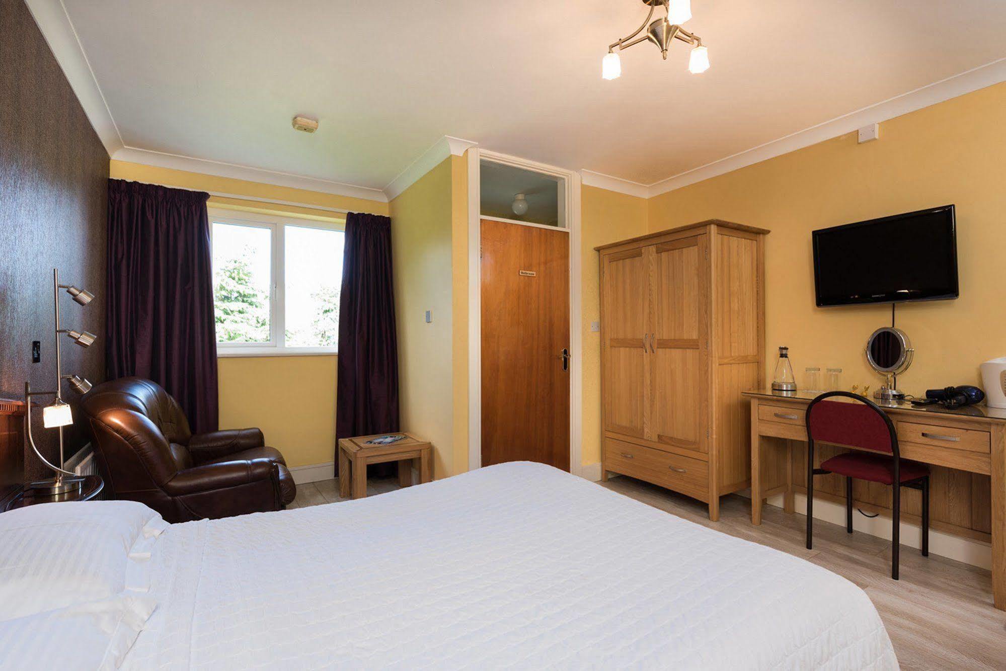 Bed & Breakfast Kilbree House 4*