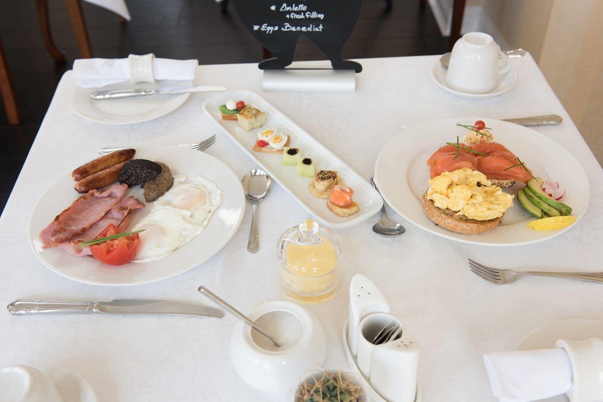 Kilbree House Bed & Breakfast