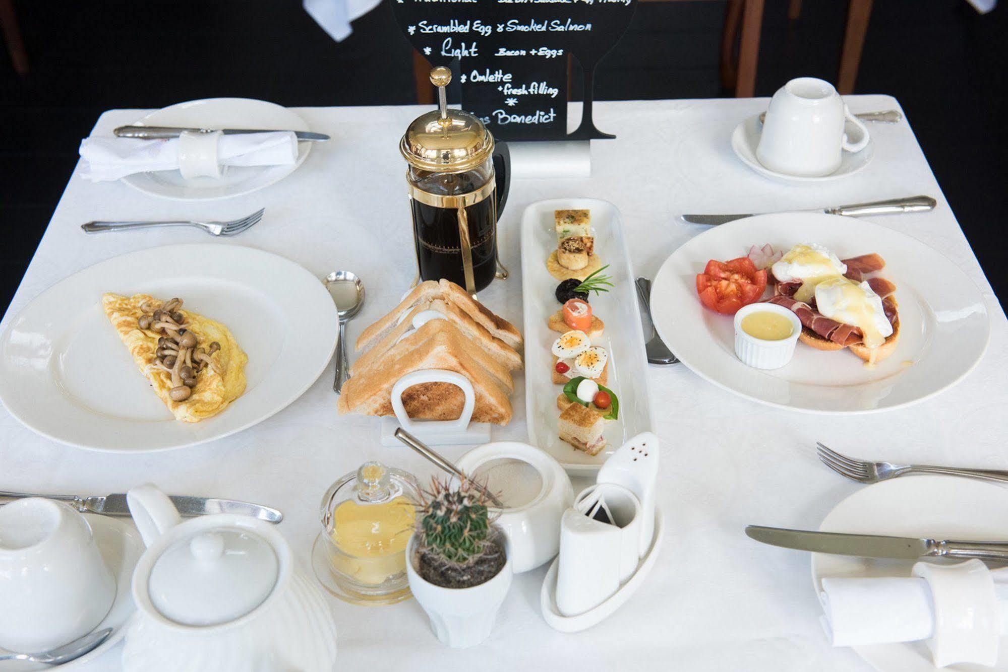 Kilbree House Bed & Breakfast Galway