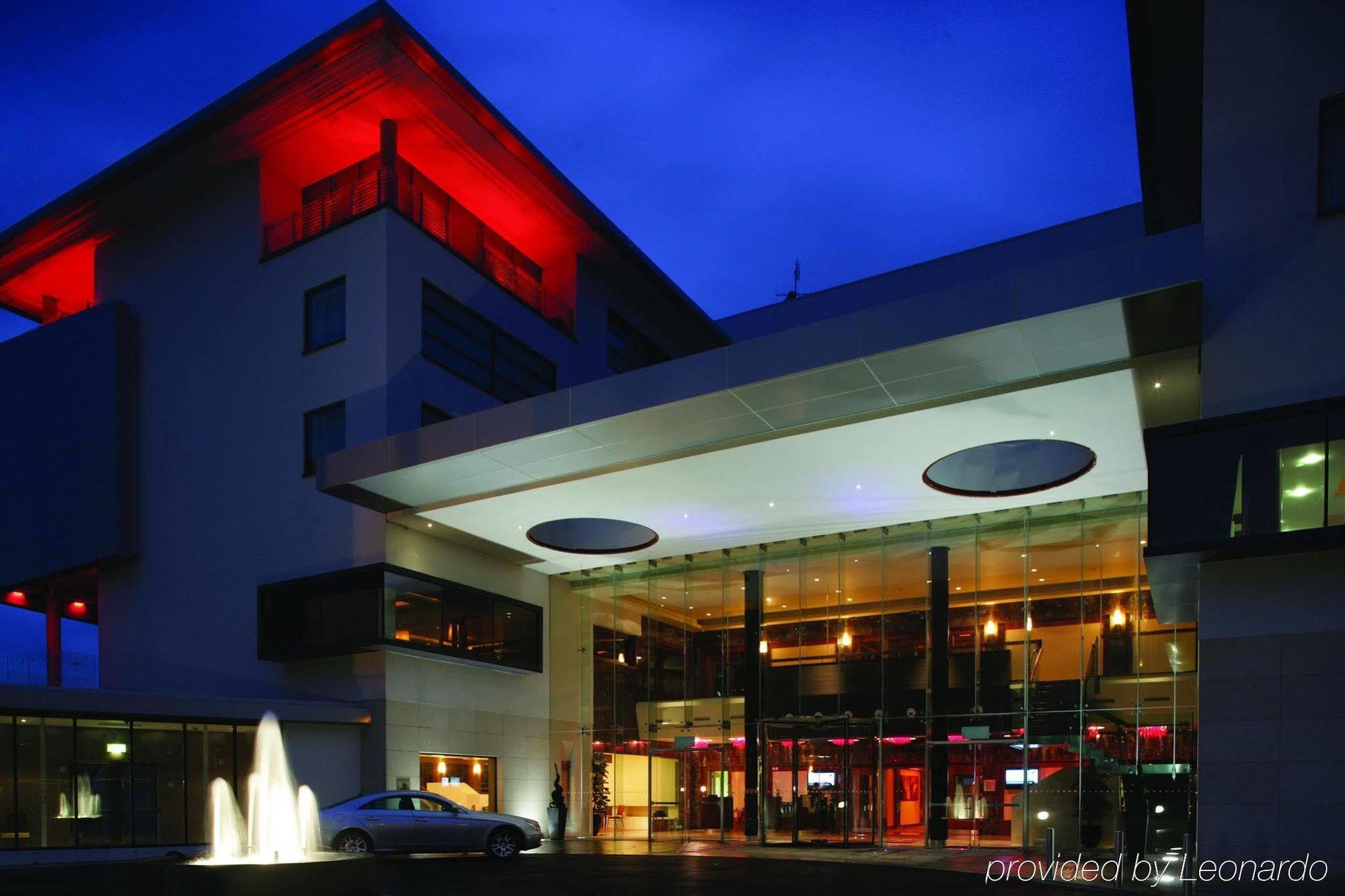 Hotel Clayton Galway