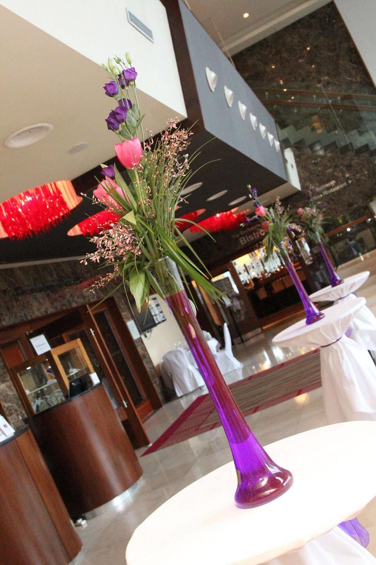 Clayton Hotel 4*