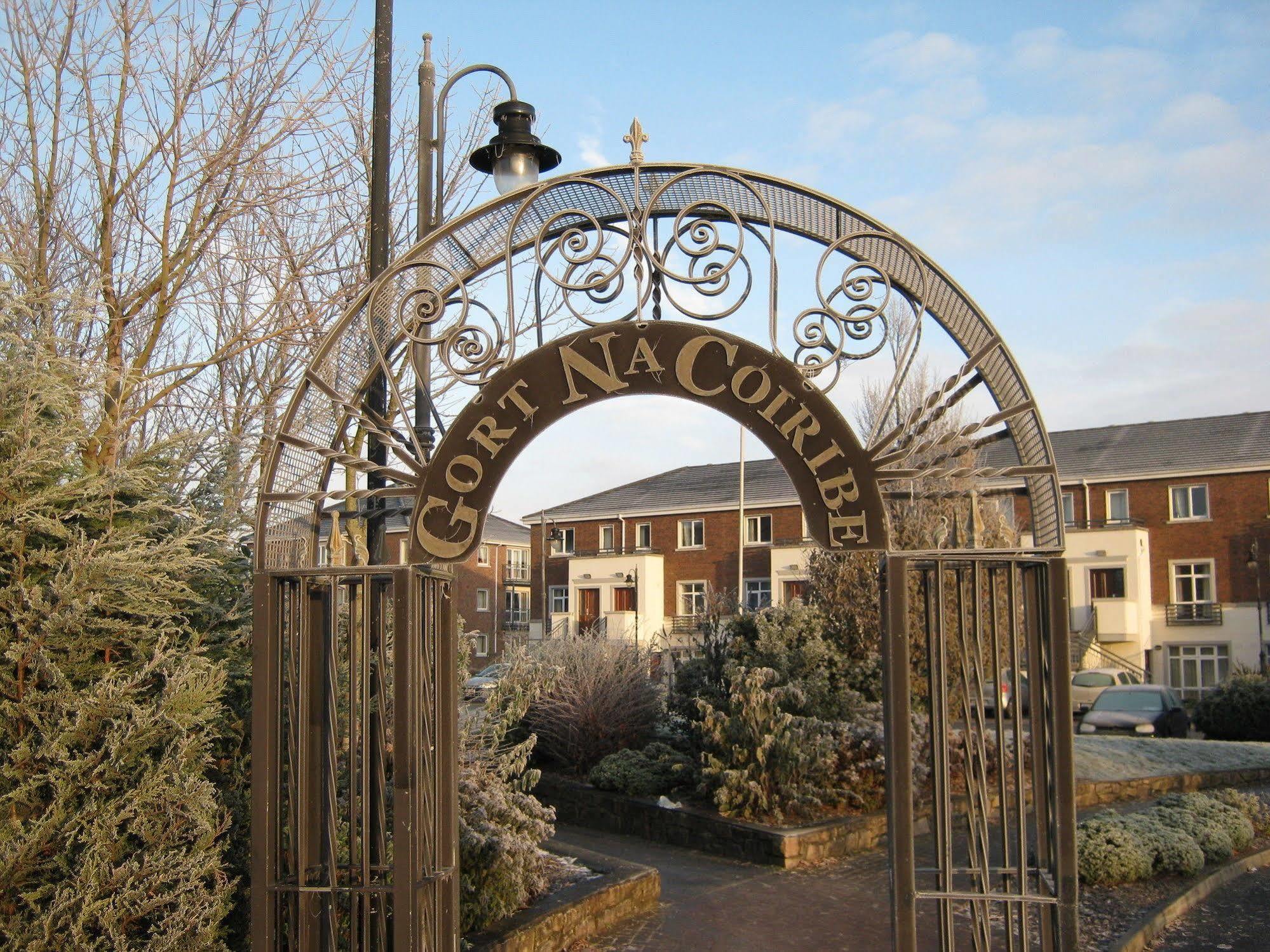 Gort Na Coiribe Holiday Village Apartment