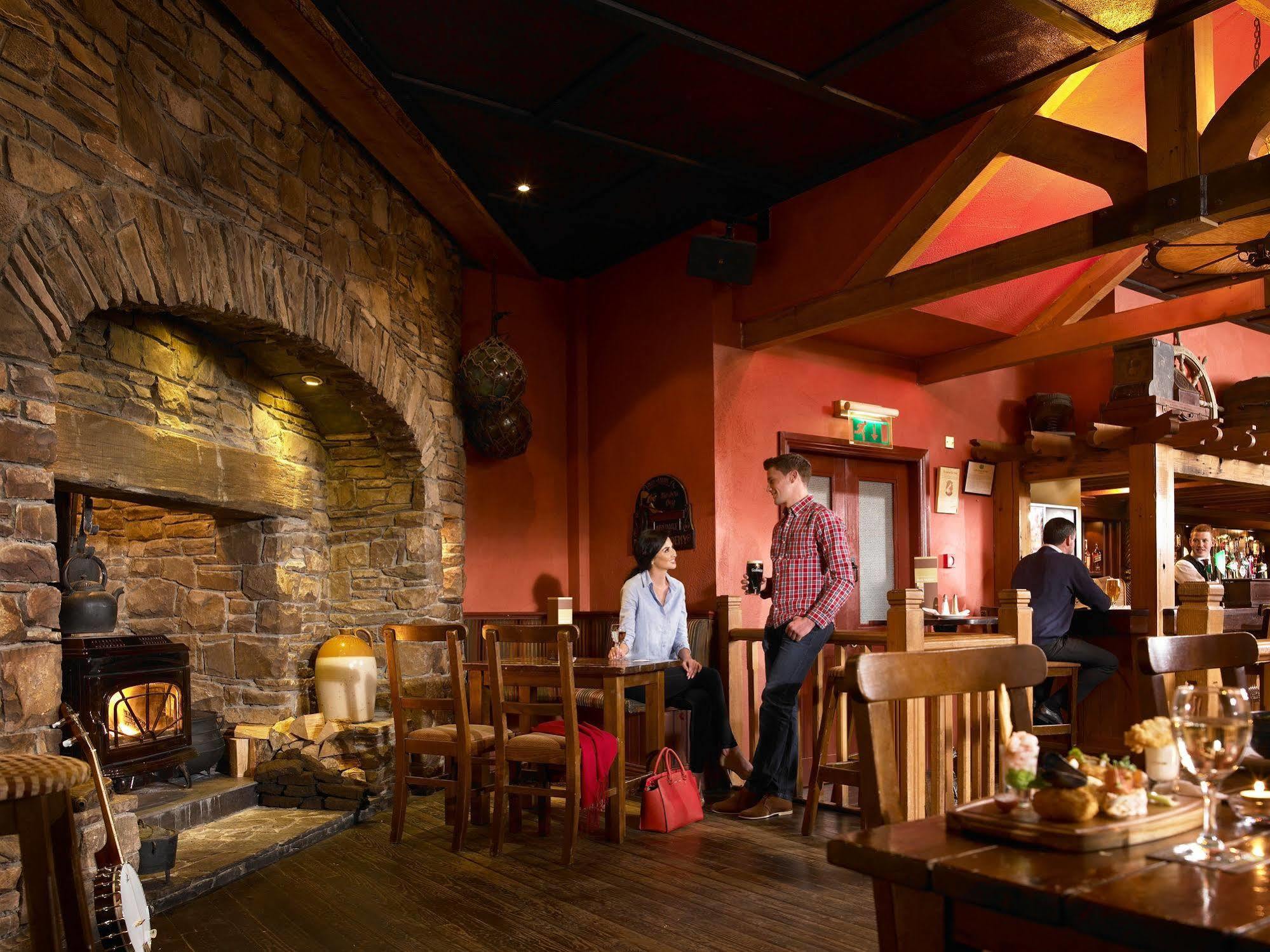 Hotel Bay Conference & Leisure Centre Galway