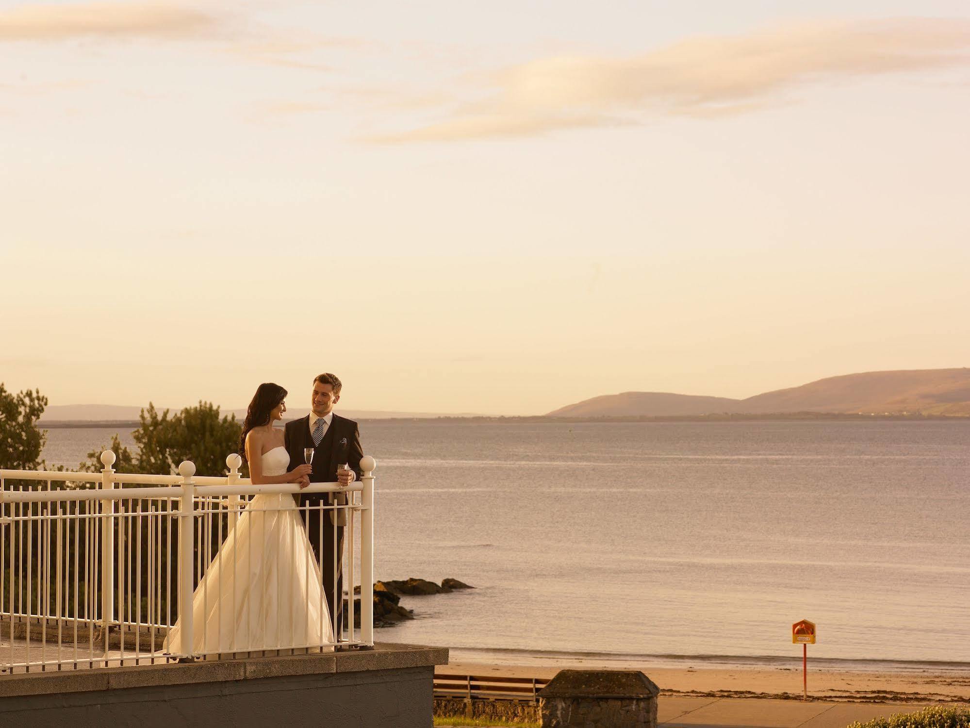 Bay Conference & Leisure Centre Galway