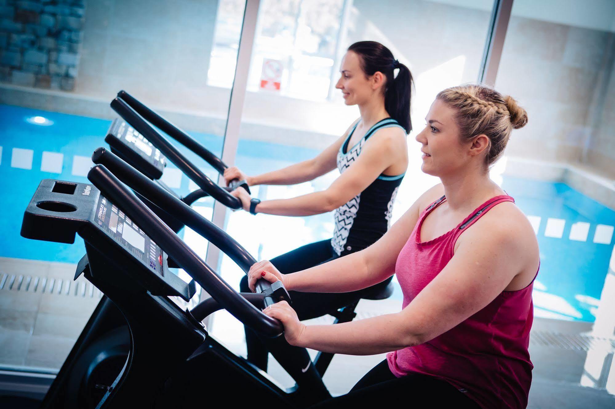 Hotel Bay Conference & Leisure Centre Galway
