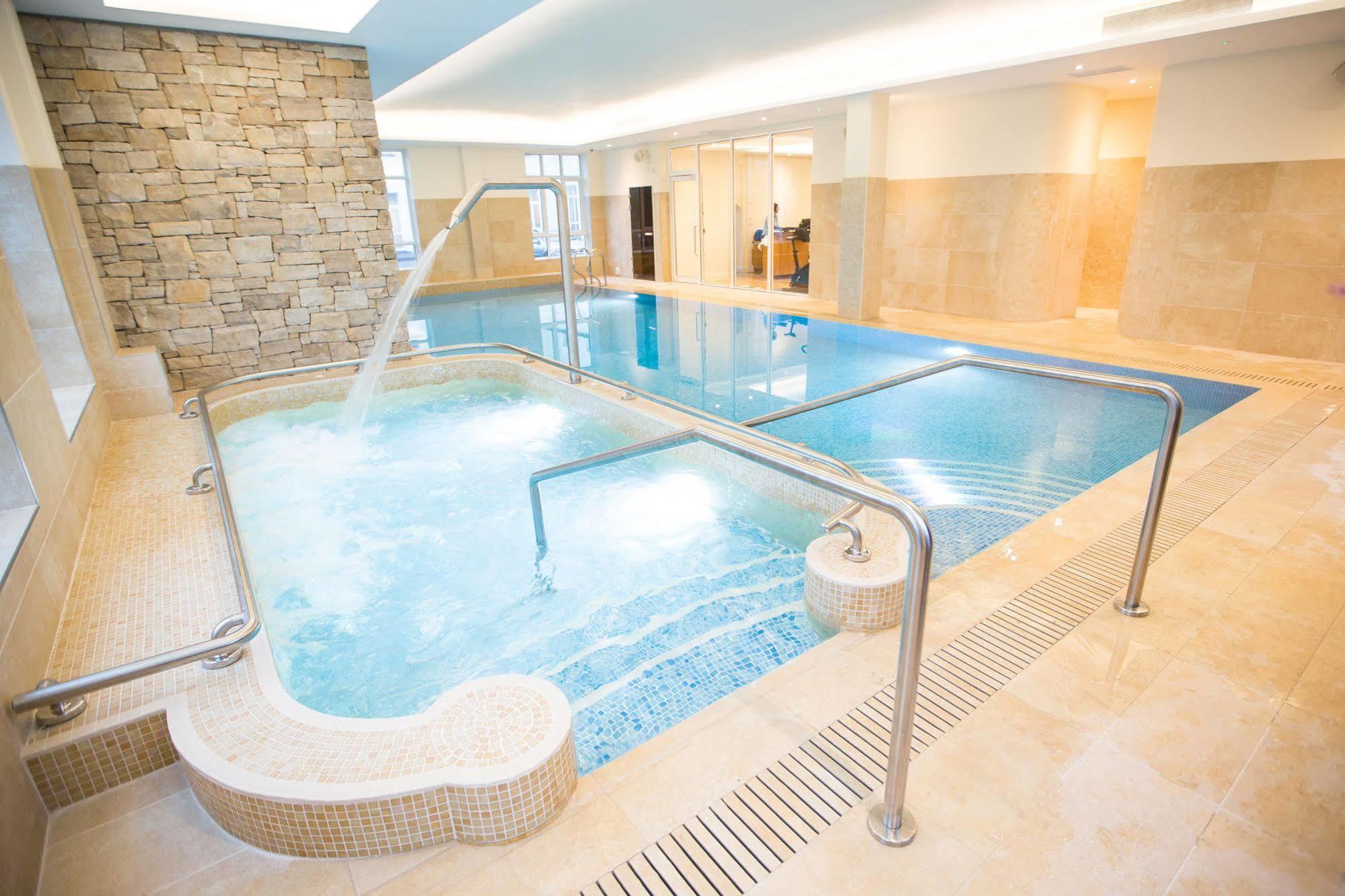 Bay Conference & Leisure Centre Galway