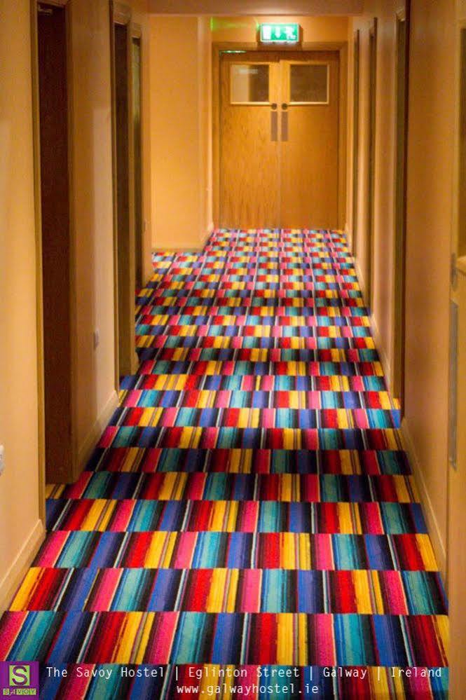 Hostel Savoy Centre