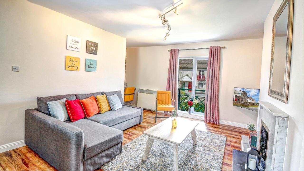 Top Of The City Townhouse *