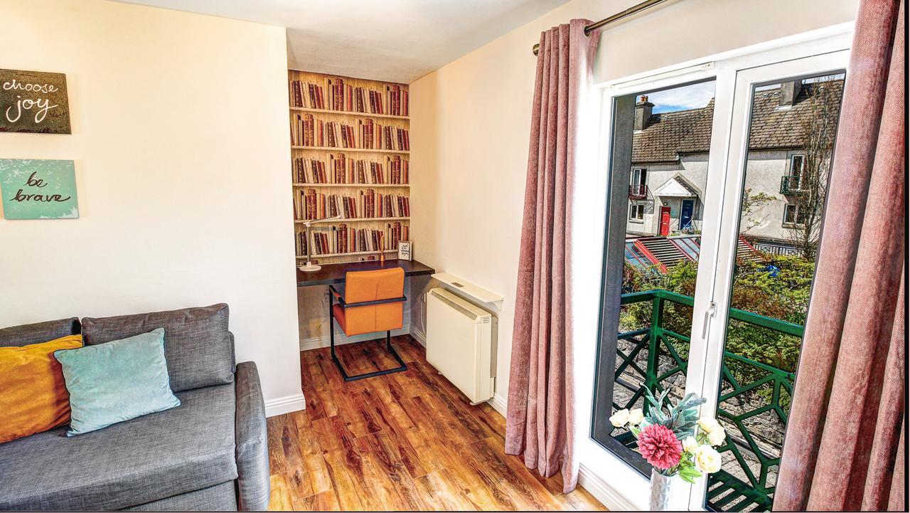 Top Of The City Townhouse Holiday home