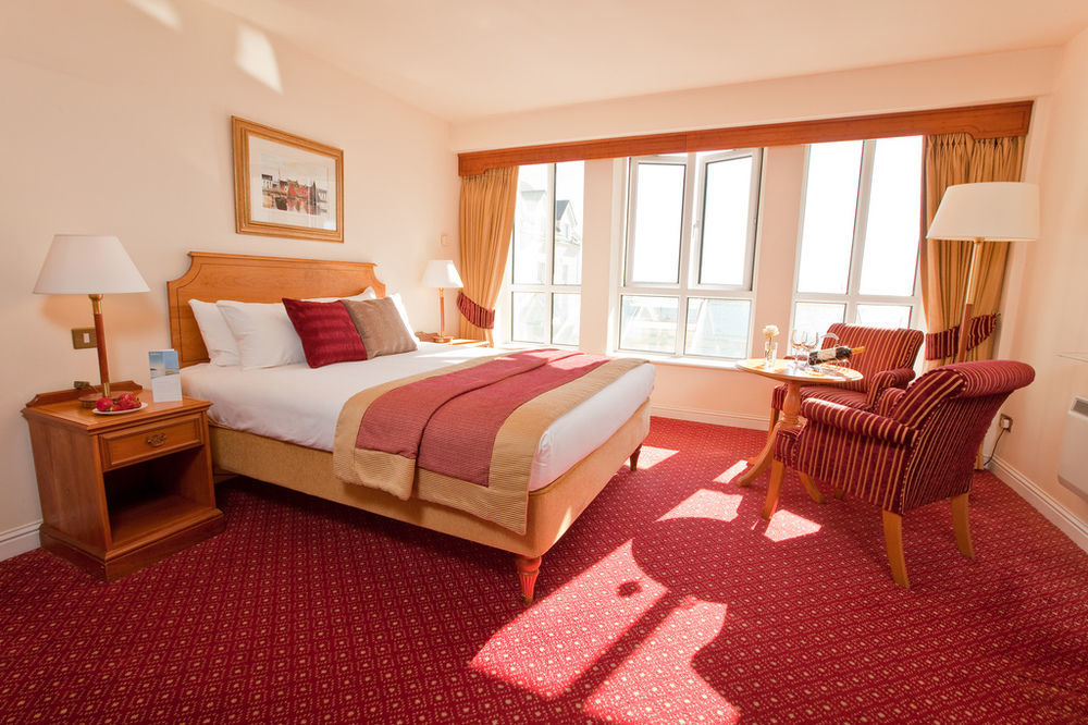 Bay Conference & Leisure Centre Hotel Galway