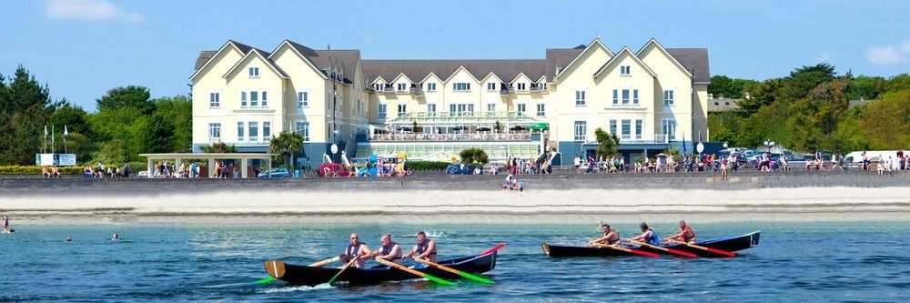 Bay Conference & Leisure Centre Galway