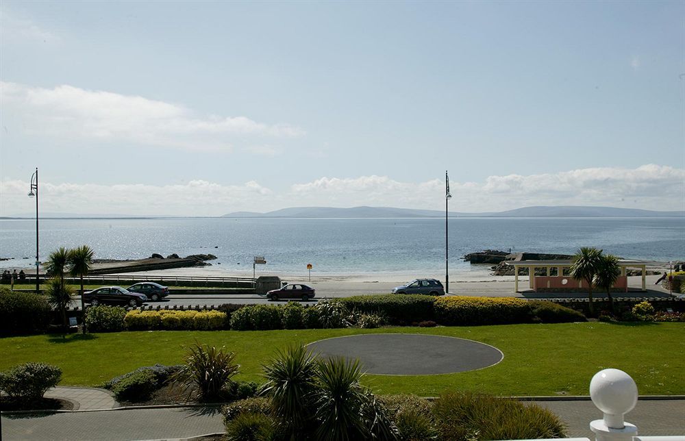 Hotel Bay Conference & Leisure Centre Galway