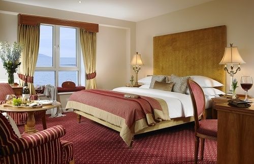 Hotel Bay Conference & Leisure Centre