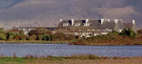 Renvyle House Hotel Galway