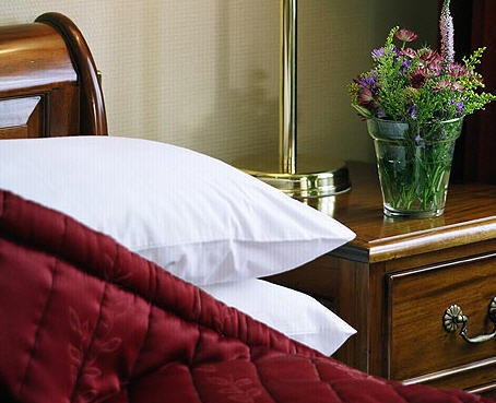 Renvyle House Hotel