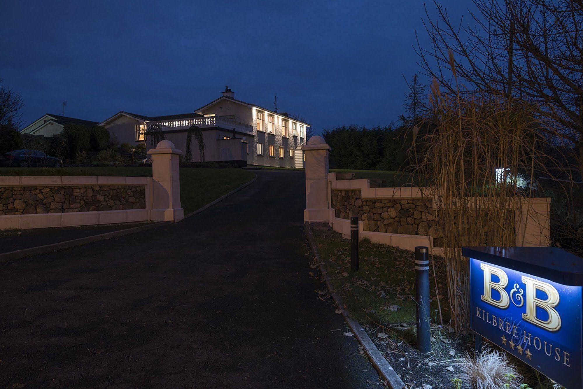 Kilbree House Bed & Breakfast Galway