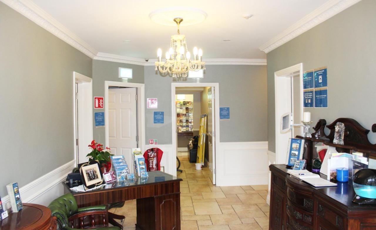 Bed & Breakfast St. Judes 3*