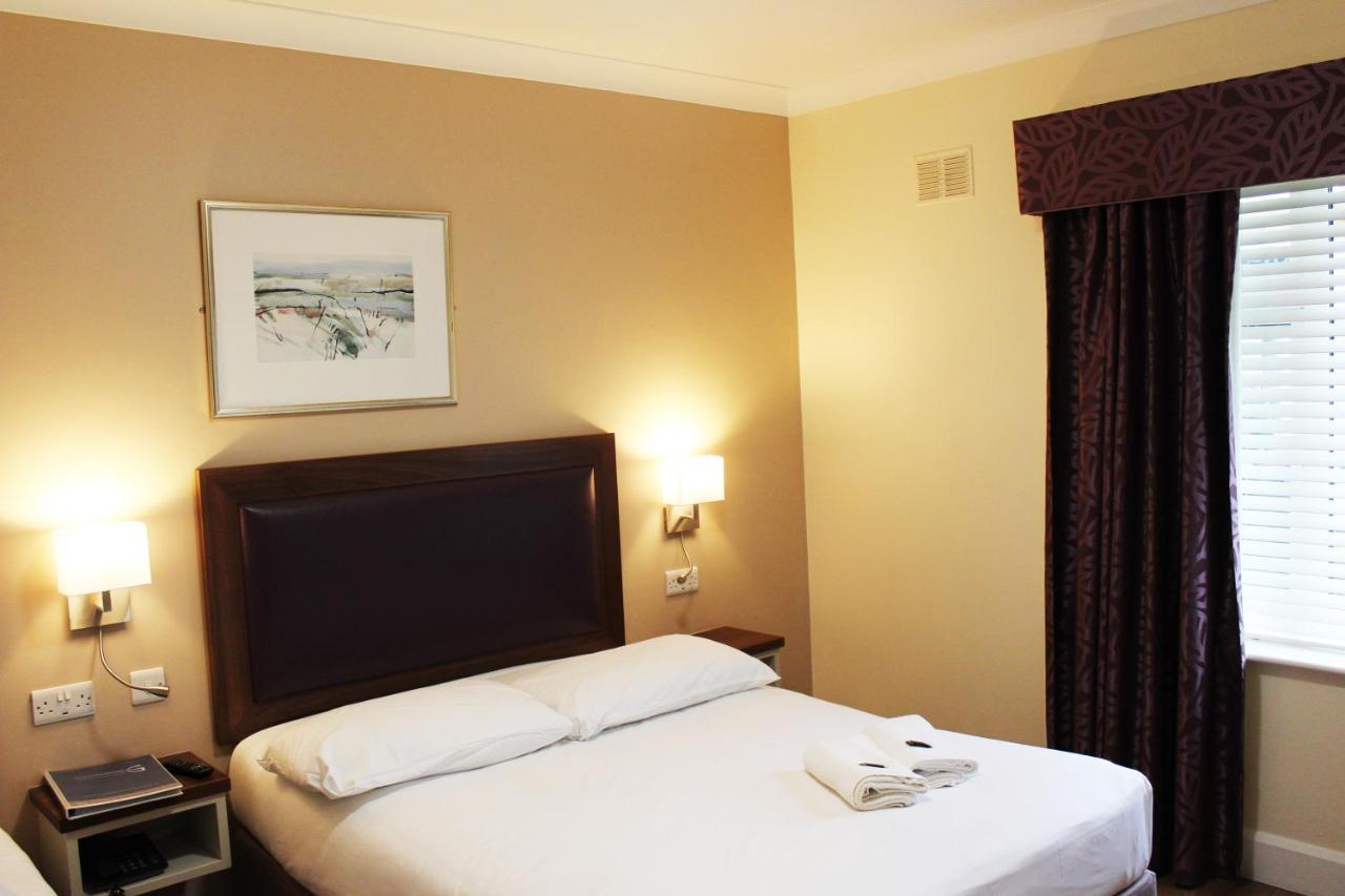St. Judes Bed & Breakfast