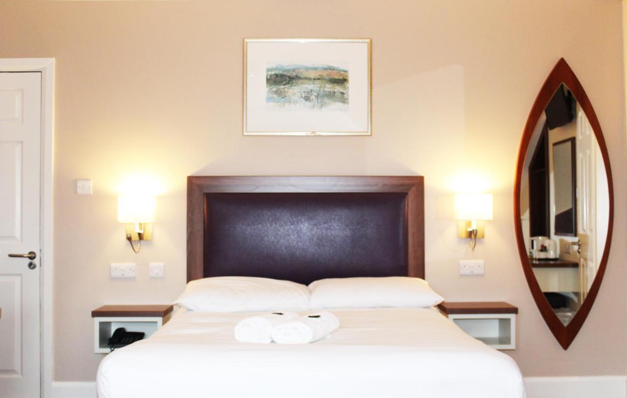 Bed & Breakfast St. Judes 3*