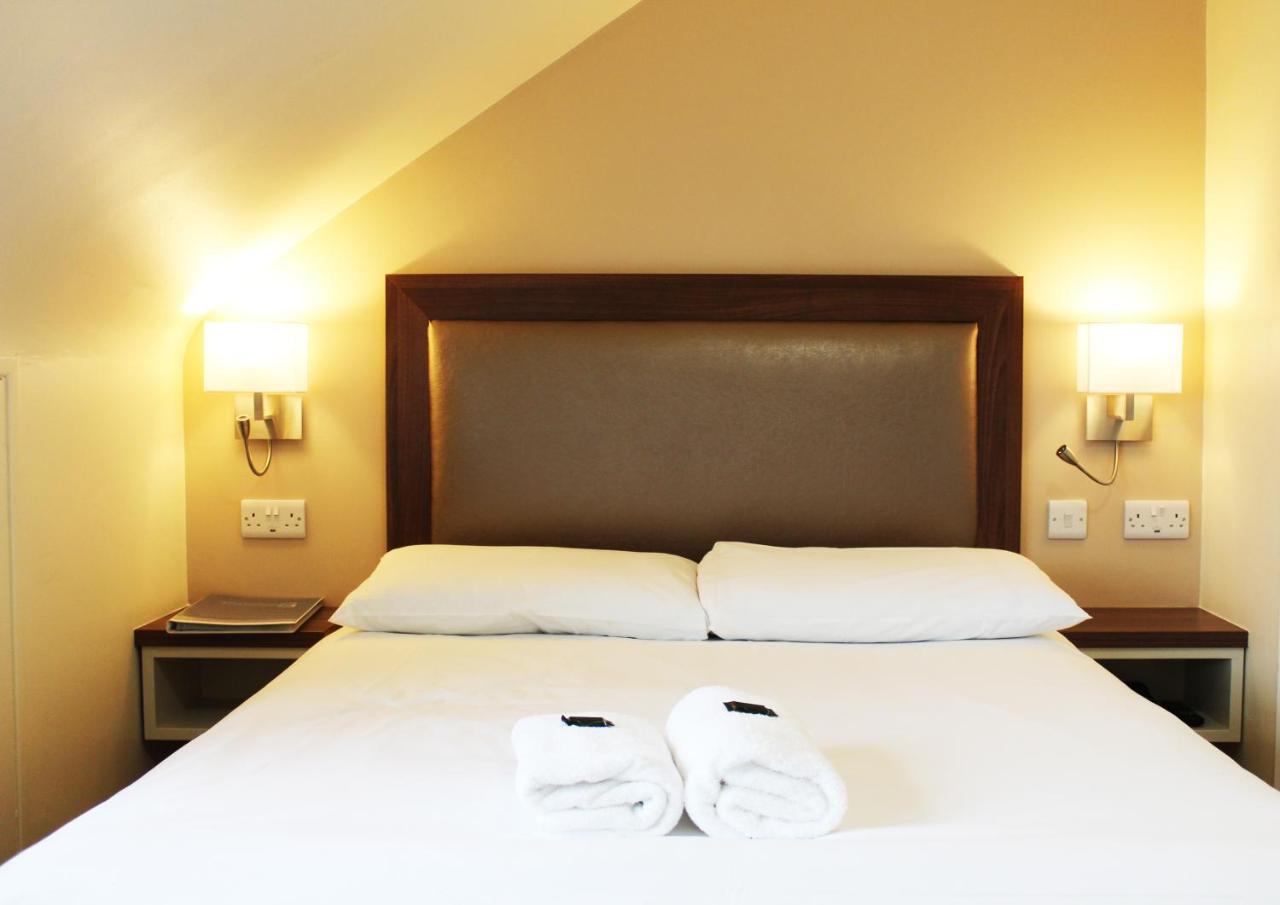Bed & Breakfast St. Judes 3*