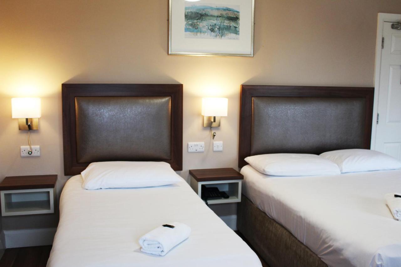 Bed & Breakfast St. Judes Galway