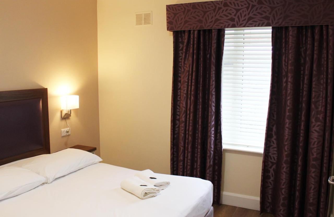 St. Judes Bed & Breakfast Galway