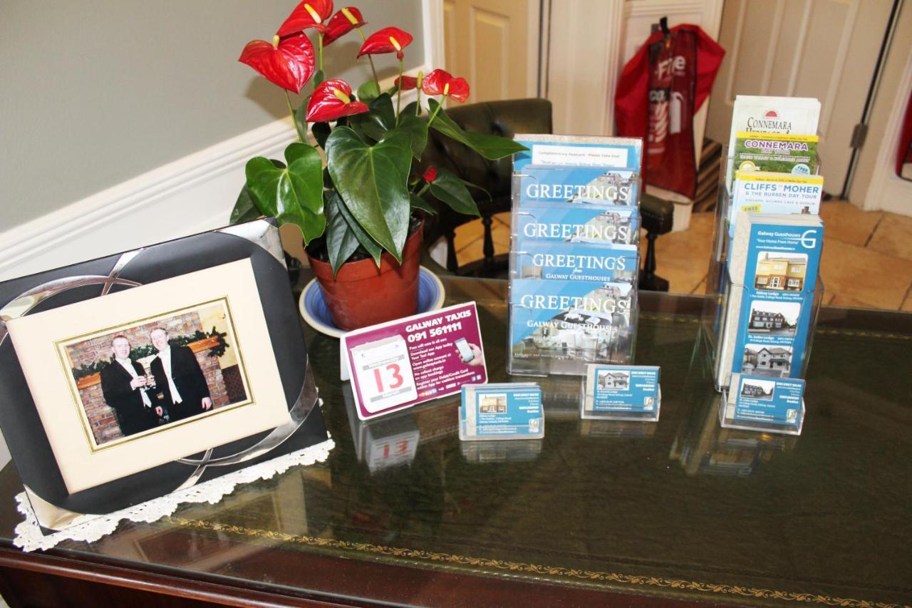 St. Judes Bed & Breakfast Galway