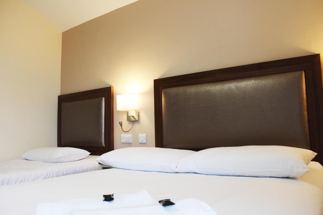 Bed & Breakfast St. Judes Galway