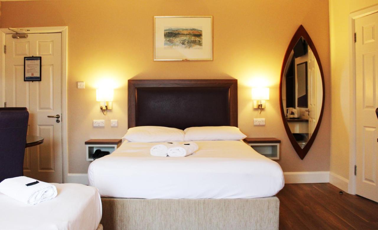 Bed & Breakfast St. Judes Galway